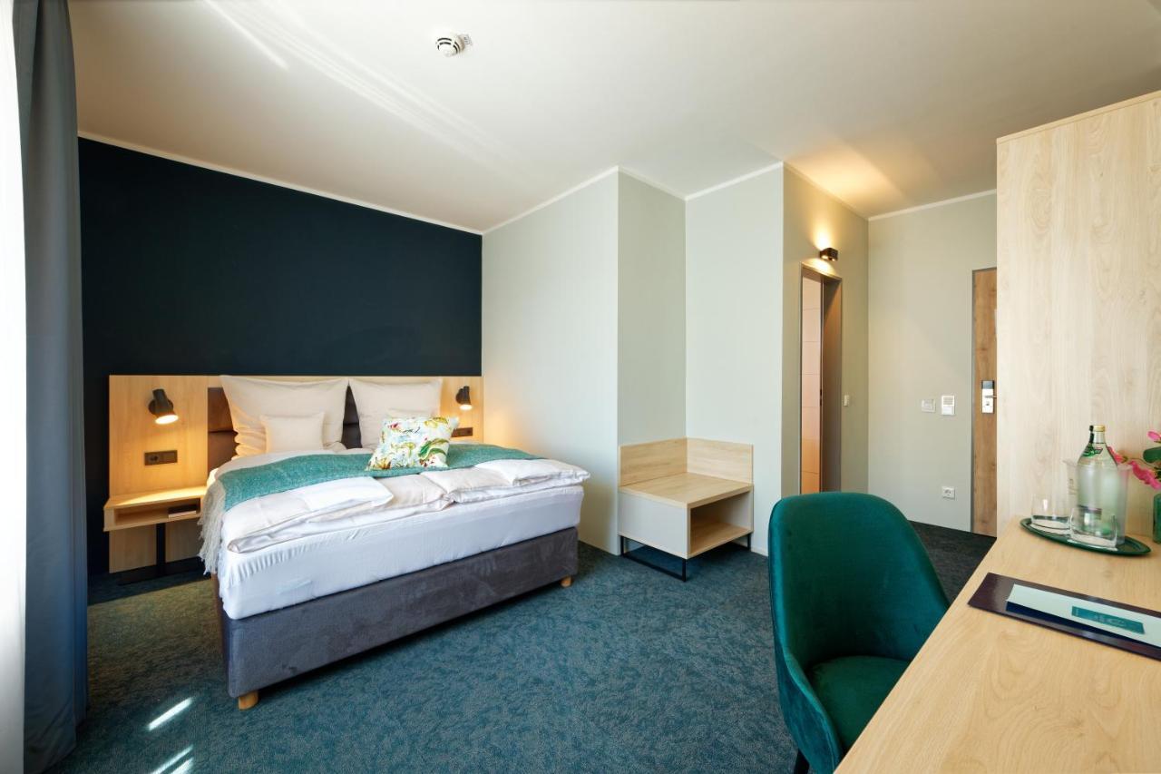 Stadthotel Borken By Hackmann Екстер'єр фото
