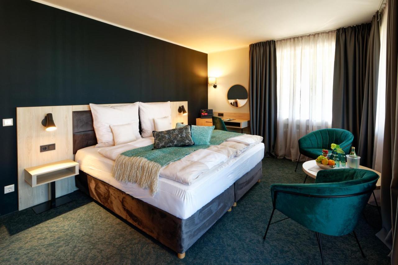 Stadthotel Borken By Hackmann Екстер'єр фото