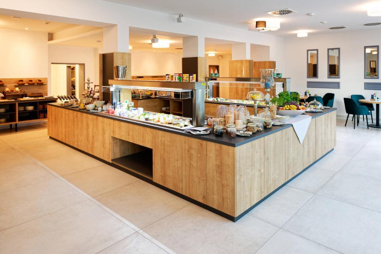Stadthotel Borken By Hackmann Екстер'єр фото