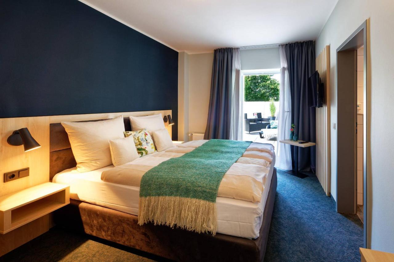 Stadthotel Borken By Hackmann Екстер'єр фото