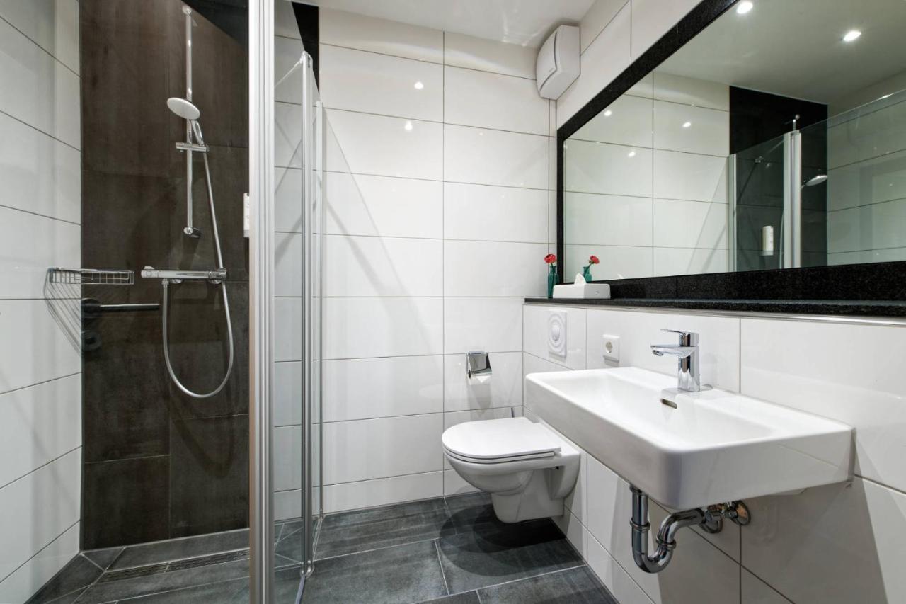 Stadthotel Borken By Hackmann Екстер'єр фото