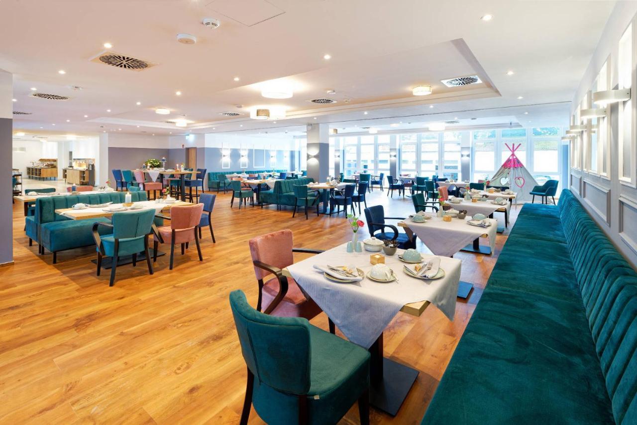 Stadthotel Borken By Hackmann Екстер'єр фото
