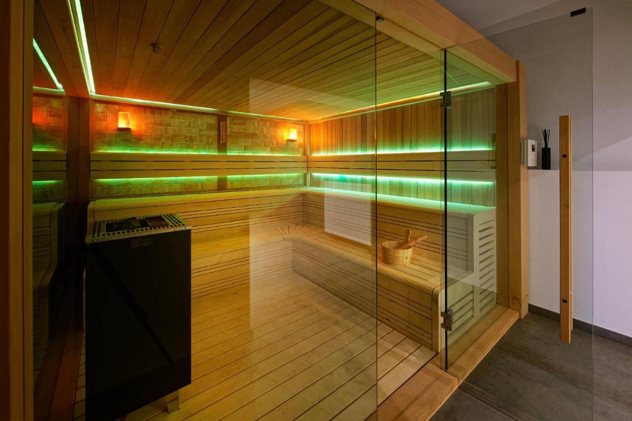 Stadthotel Borken By Hackmann Екстер'єр фото