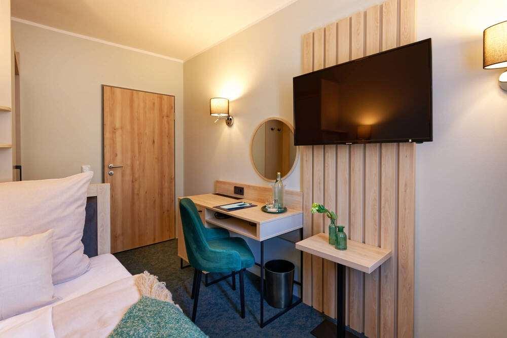 Stadthotel Borken By Hackmann Номер фото