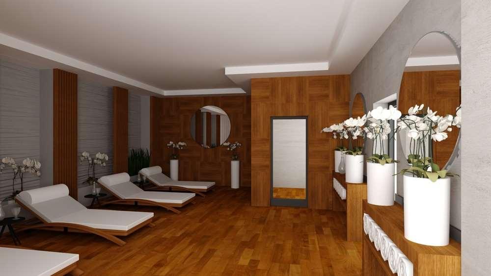 Stadthotel Borken By Hackmann Зручності фото