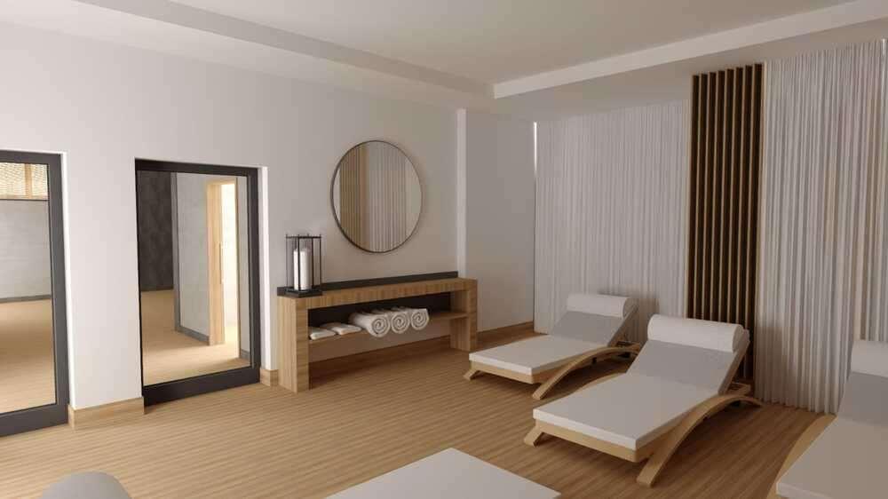 Stadthotel Borken By Hackmann Зручності фото