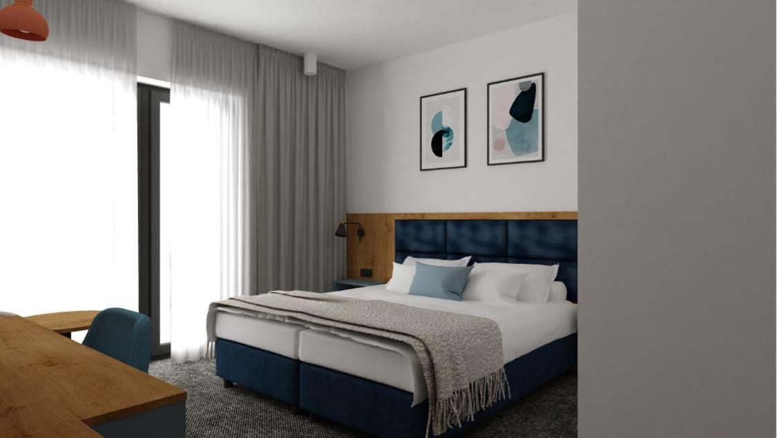 Stadthotel Borken By Hackmann Екстер'єр фото