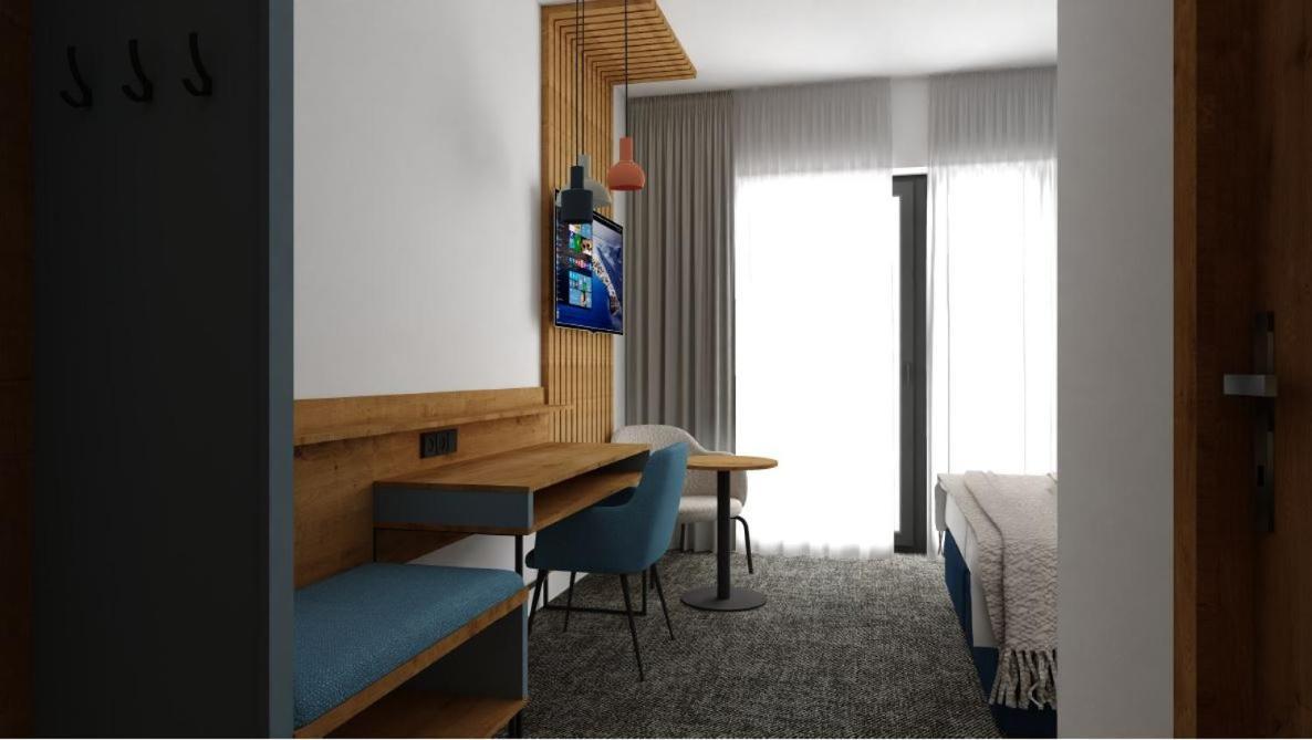 Stadthotel Borken By Hackmann Екстер'єр фото